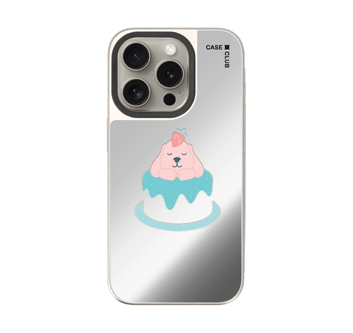 เค้กโกลเด้น